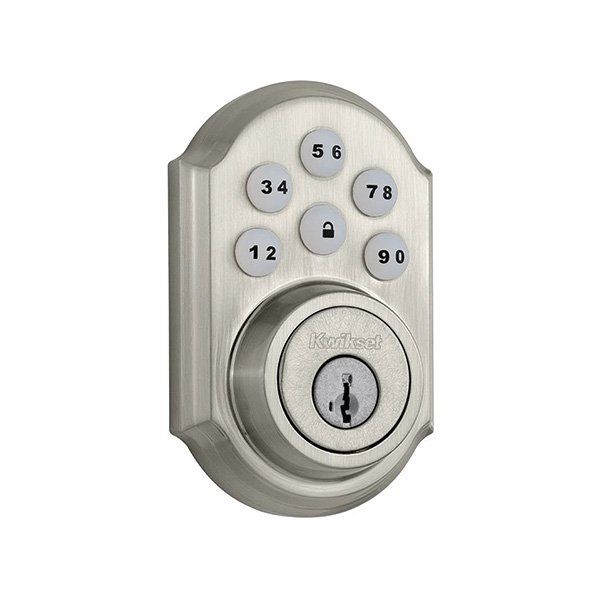 Kwikset 910 Deadbolt