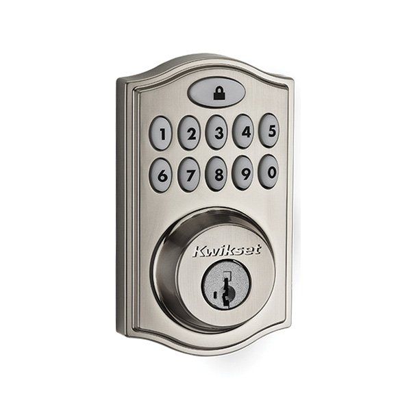 Kwikset 914 Deadbolt