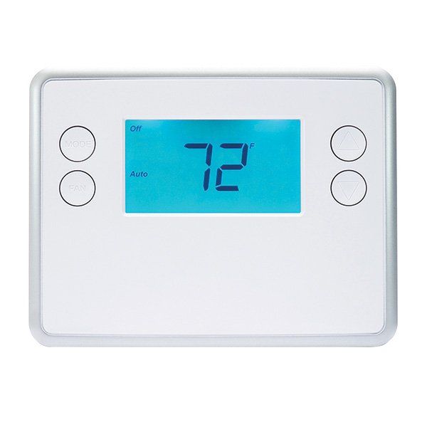 Linear Thermostat