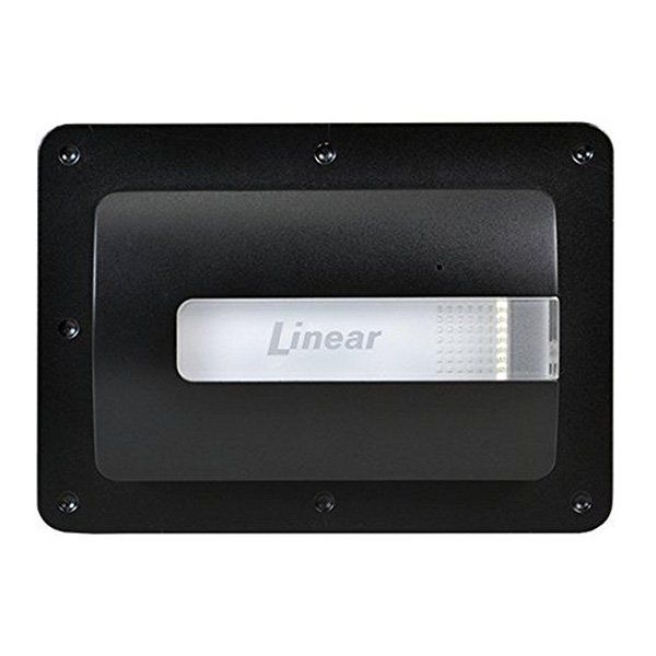 Linear Z-Wave Garage Controller