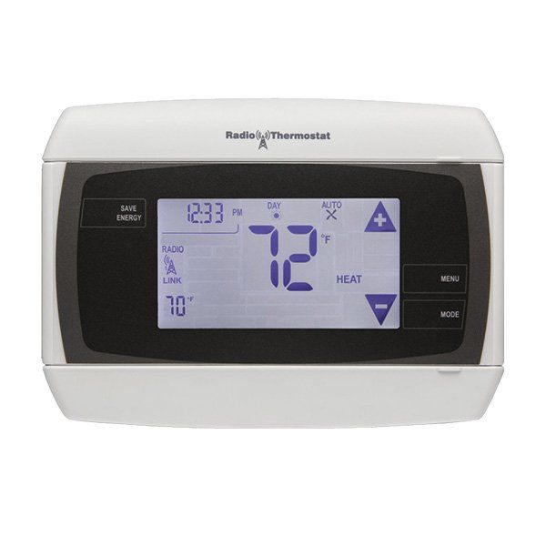 Radio Thermostat CT32