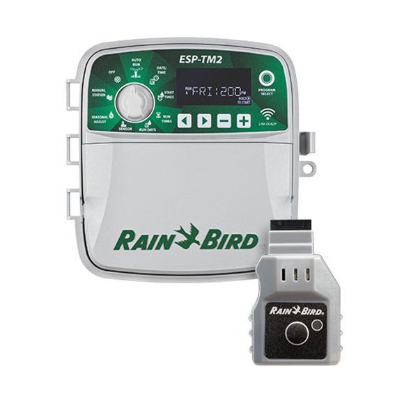 Rain Bird Irrigation