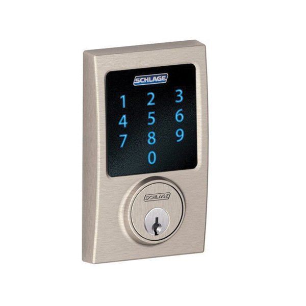 Schlage BE468 Lock