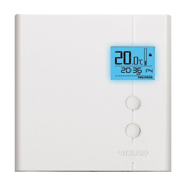 Stelpro Line Voltage Thermostat
