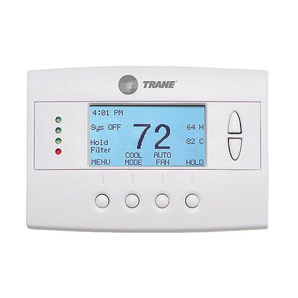 Trane Z-Wave Thermostat