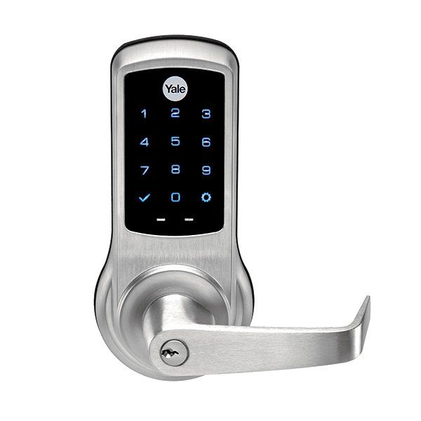 Yale NexTouch Commercial Lever Lock
