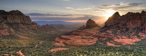 Arizona Sunset