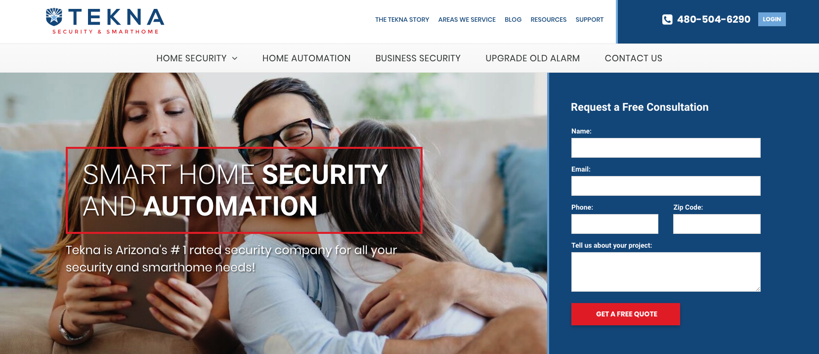 Harmony Security