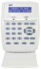 Old alarm system keypad