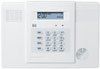 Old alarm system keypad