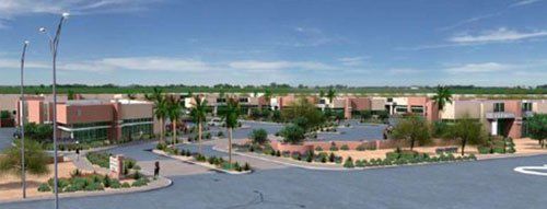 Tekna Headquarters, Tempe Arizona