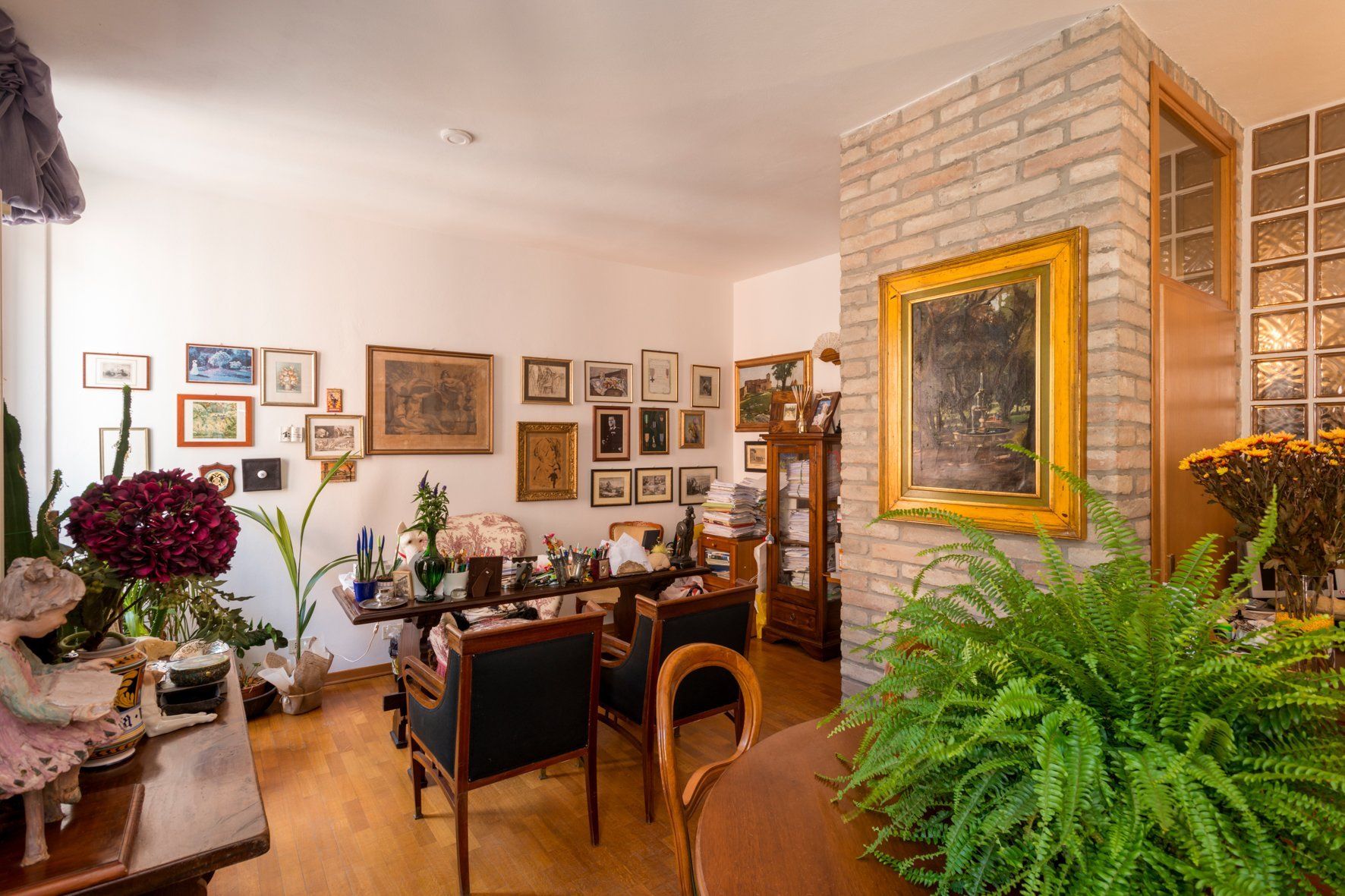lo studio mazzotti