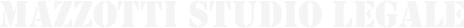 logo bianco
