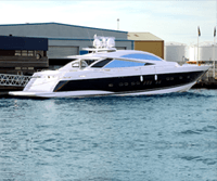 Yacht, Marine Surveyors & Adjusters in Norfolk, VA