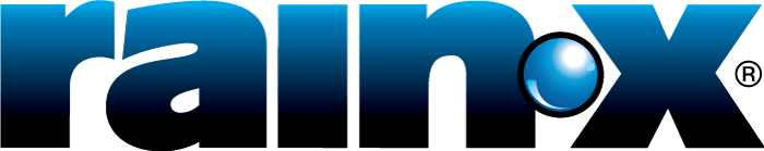 Rain X Logo