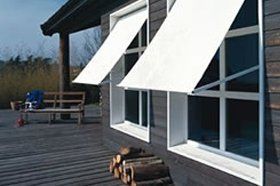 awnings