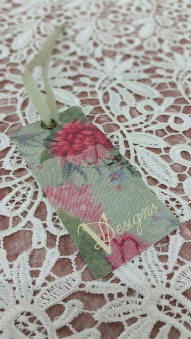 Vdesigns tag