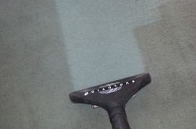 carpet cleaning