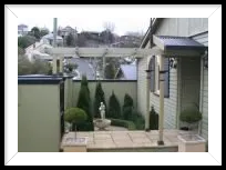 residential landscaping