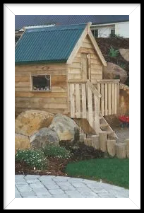 Commercial landscaping