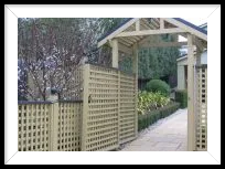 Landscape maintanence