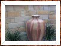 Landscape maintanence
