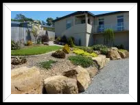 residential landscaping