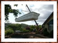residential landscaping
