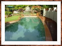 residential landscaping