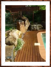 residential landscaping