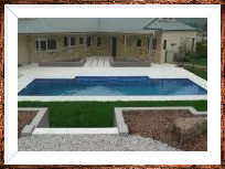 Commercial landscaping