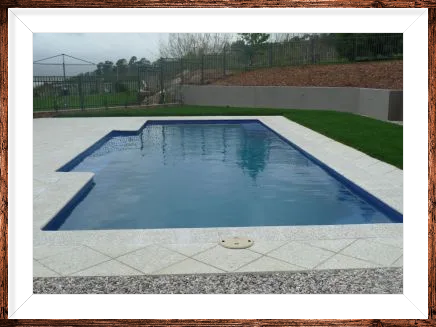 Commercial landscaping