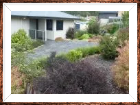 Commercial landscaping