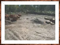 residential landscaping