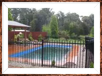Landscape maintanence