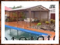 residential landscaping