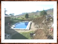 Landscape maintanence