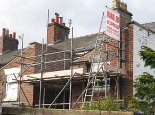 New builds