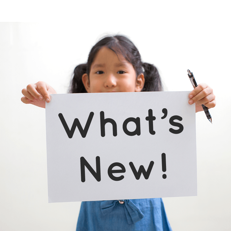What's new in CACFP