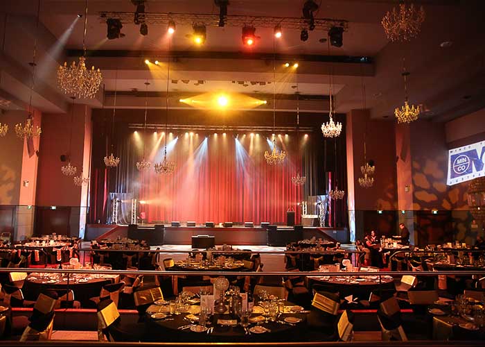 event venue