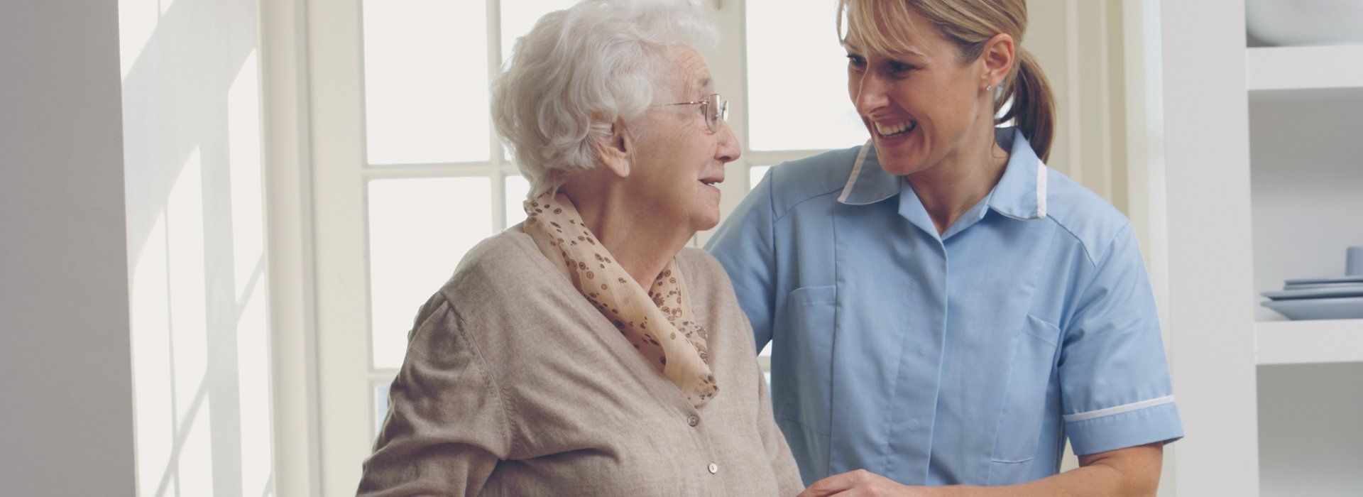 Palliative care