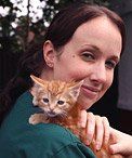 Allie Butler - Practice manager