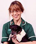 Nikkie Mann - Head nurse and clinical coach