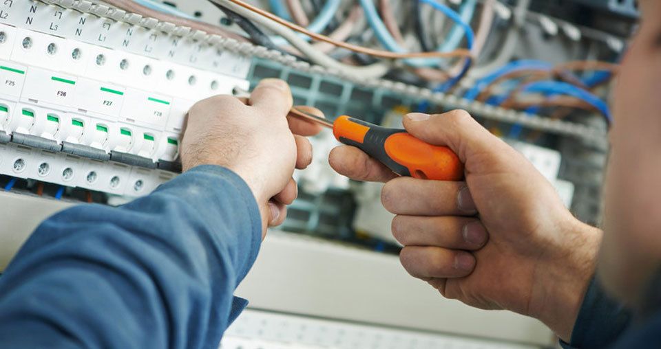 testing a fuse