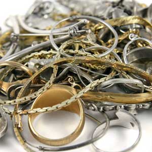 Precious metals