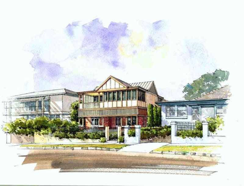 Harper Mosman