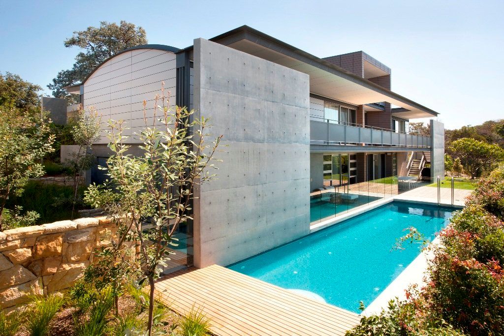 Markham Close Mosman