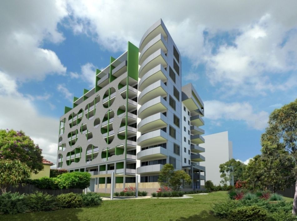 Dulwich hill project