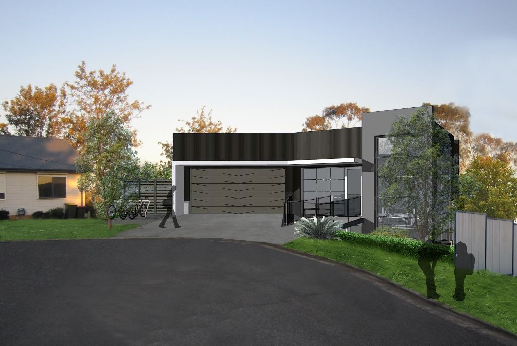 Miller DTA  project