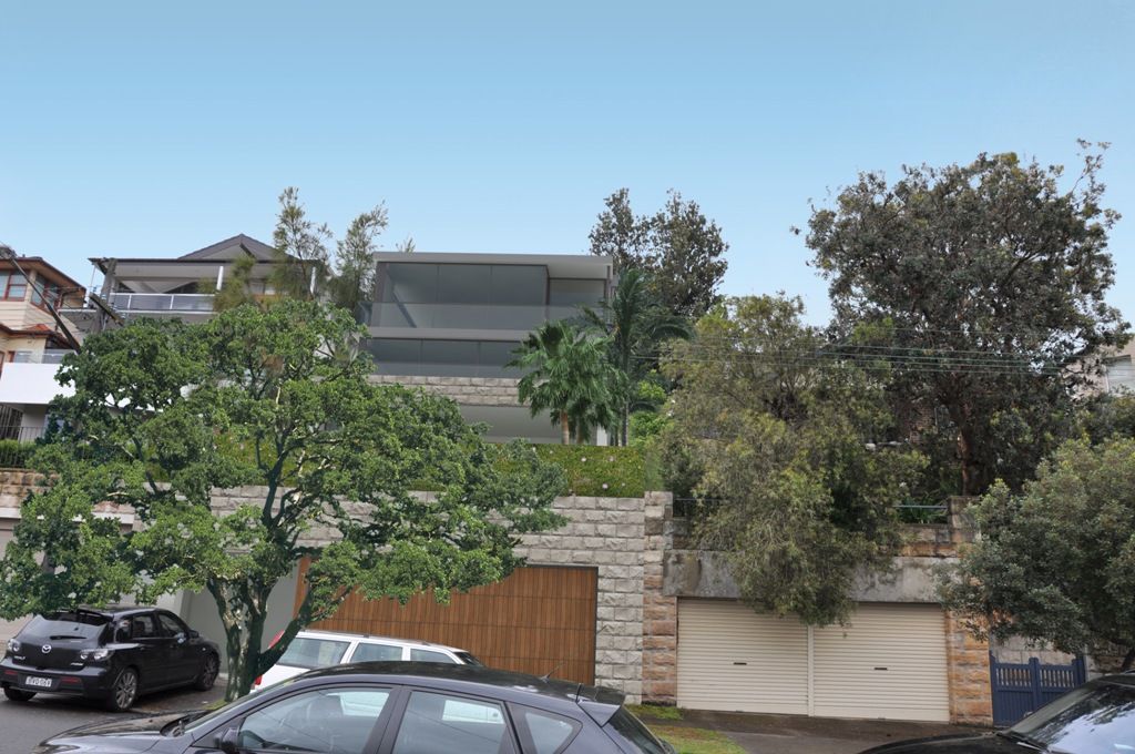 Zoellner bronte project 